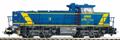 Дизельный локомотив G 1206 MWB PIKO НО (59488)